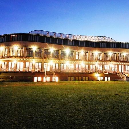Oxford University Club Exterior photo